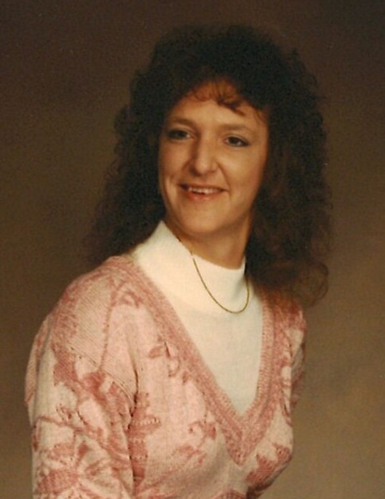 Vicki Jean Canaday Cabler