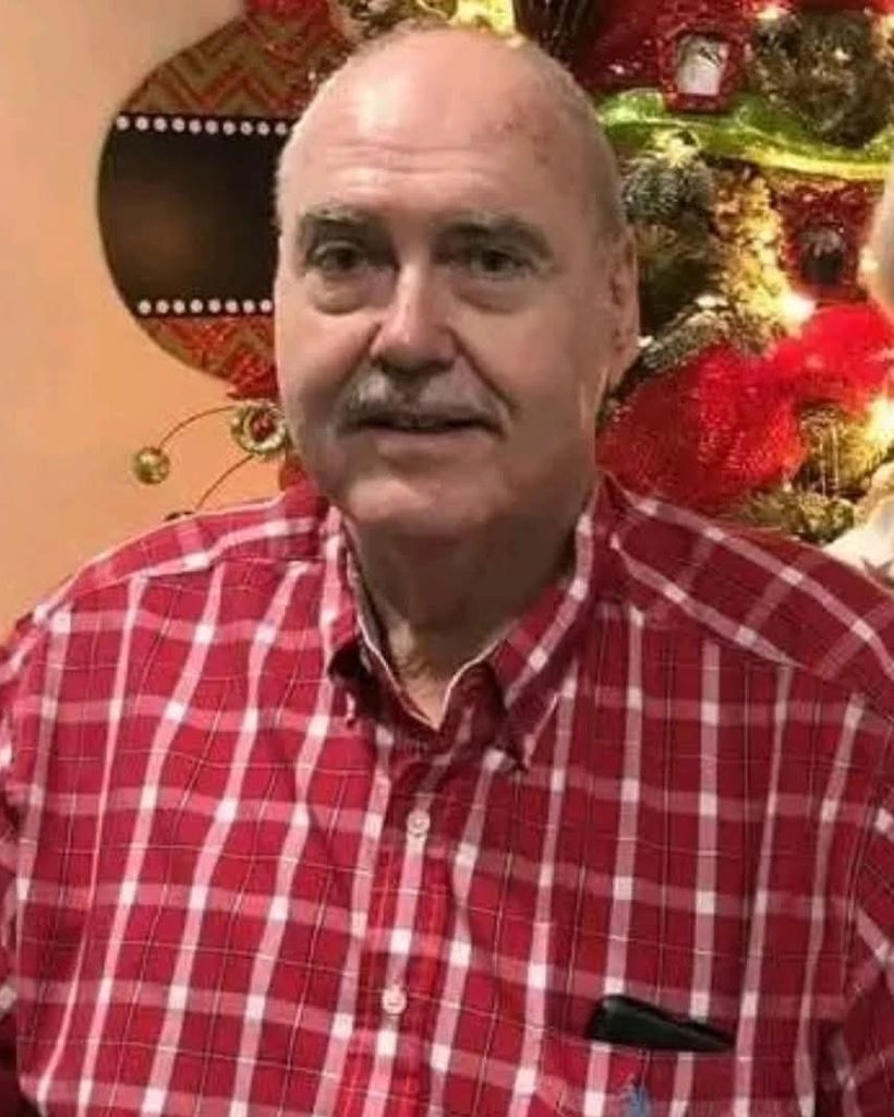 James Wesley Chitty Profile Photo