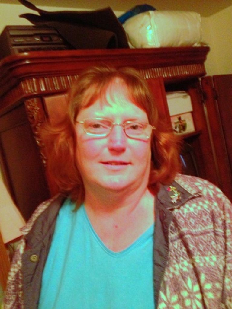Deborah Lynne Pierce Profile Photo