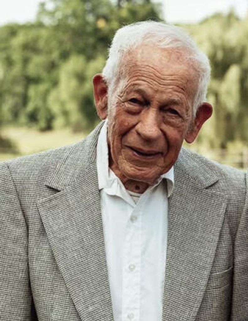 John F. Knepp