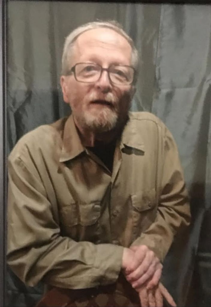 Roy Dwight Hough Profile Photo