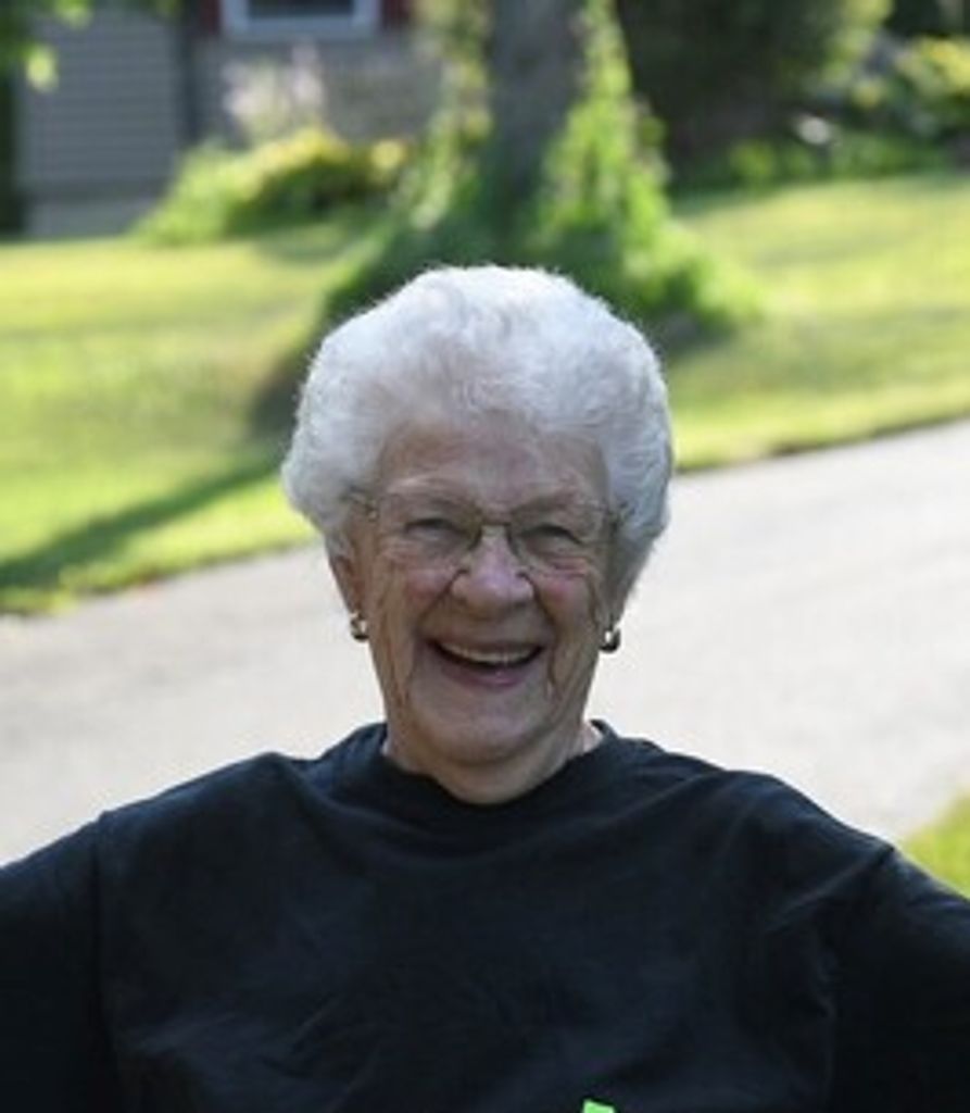 Marilyn Holyoke