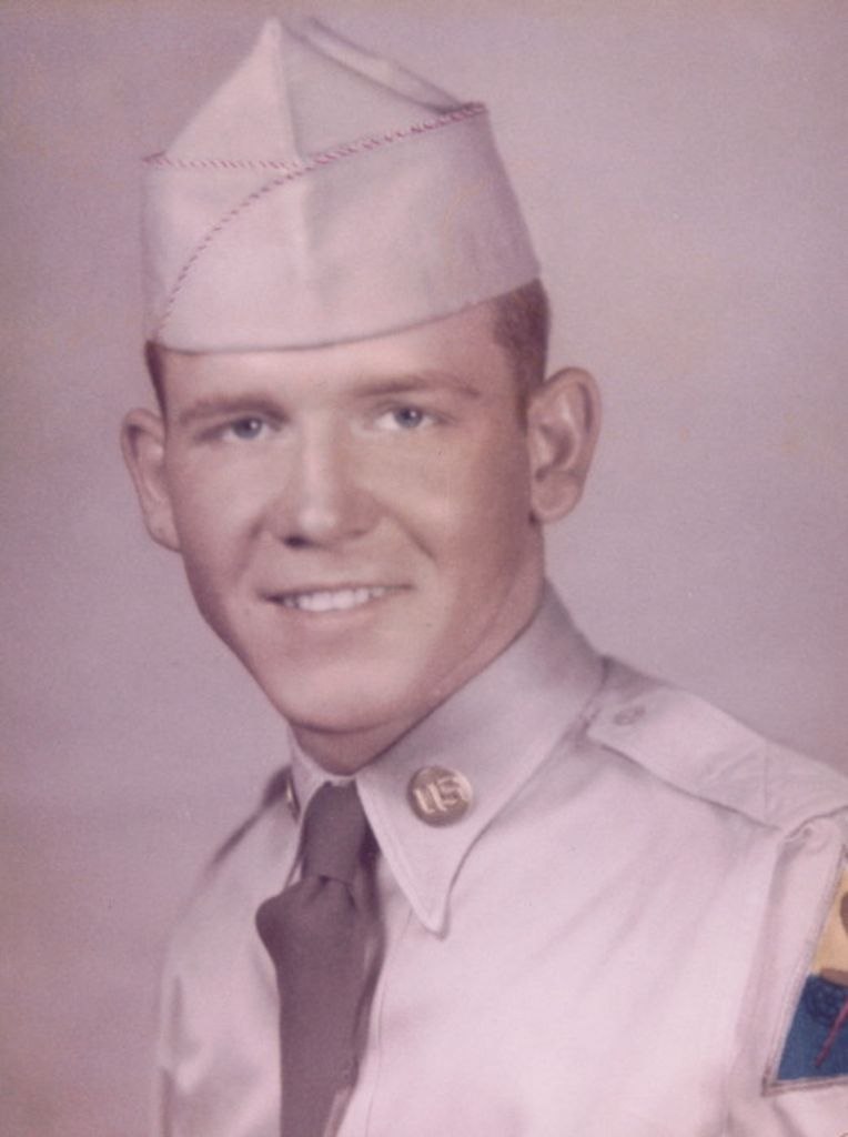 Ralph C. Stephen