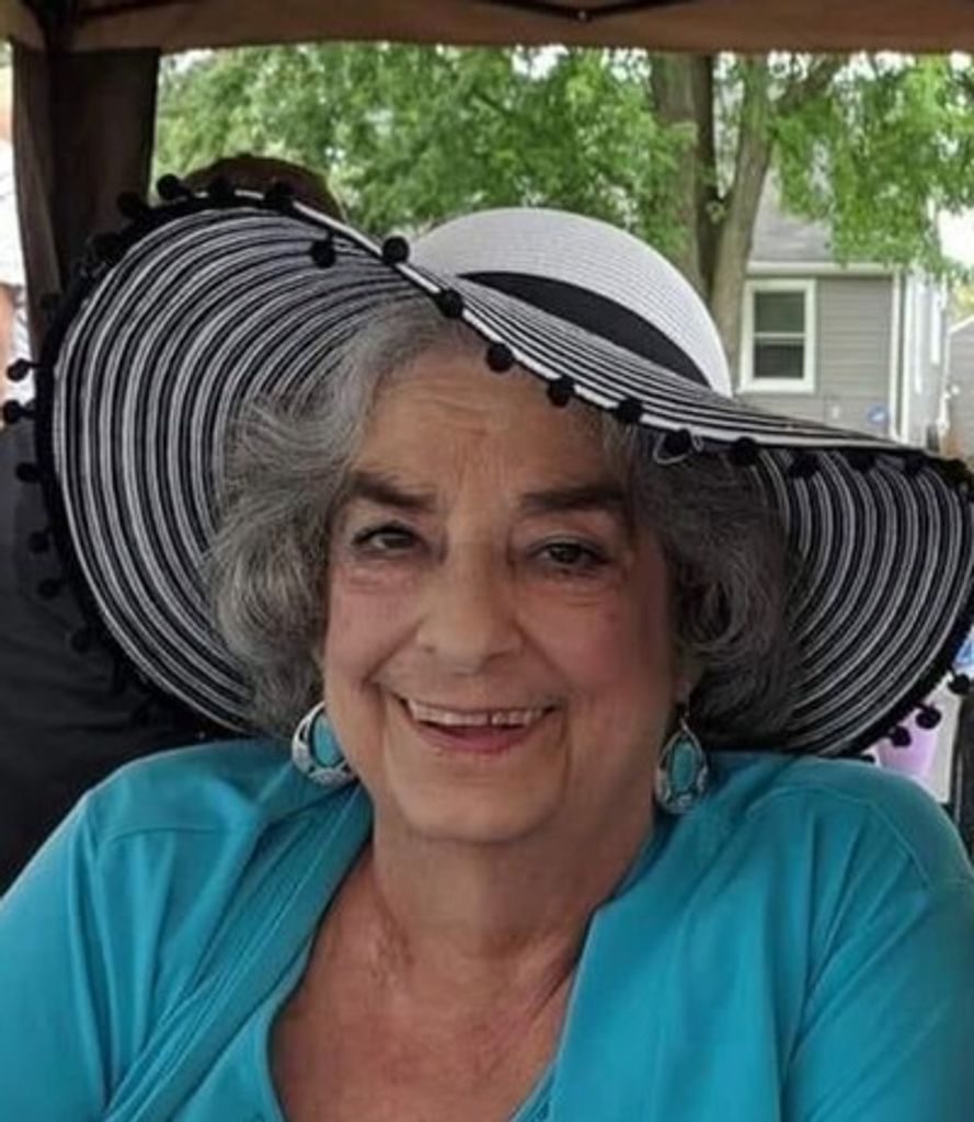 Phyllis Gail (Nickell) Holsten Profile Photo
