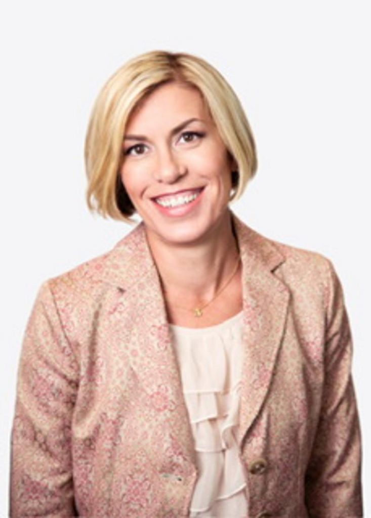 Elizabeth ”Liz” Fors Profile Photo