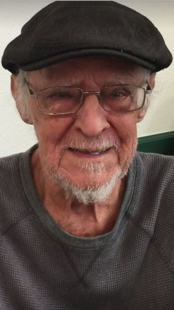 Charles Araujo Profile Photo