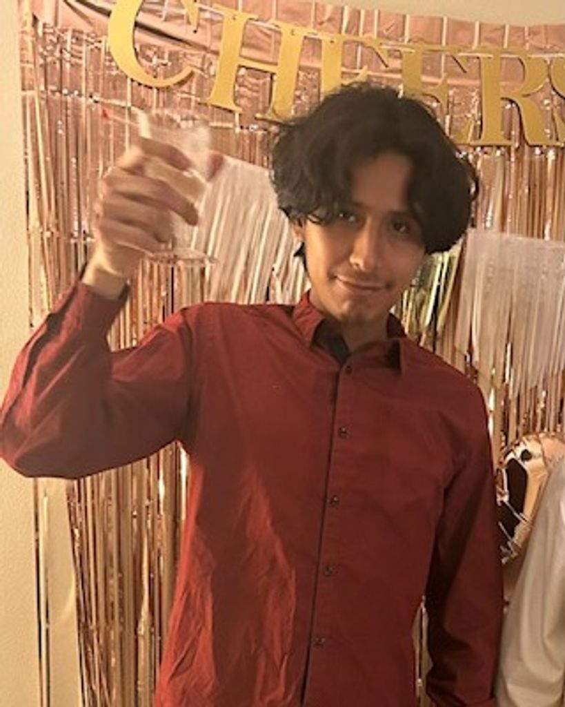 Christian Juarez Profile Photo