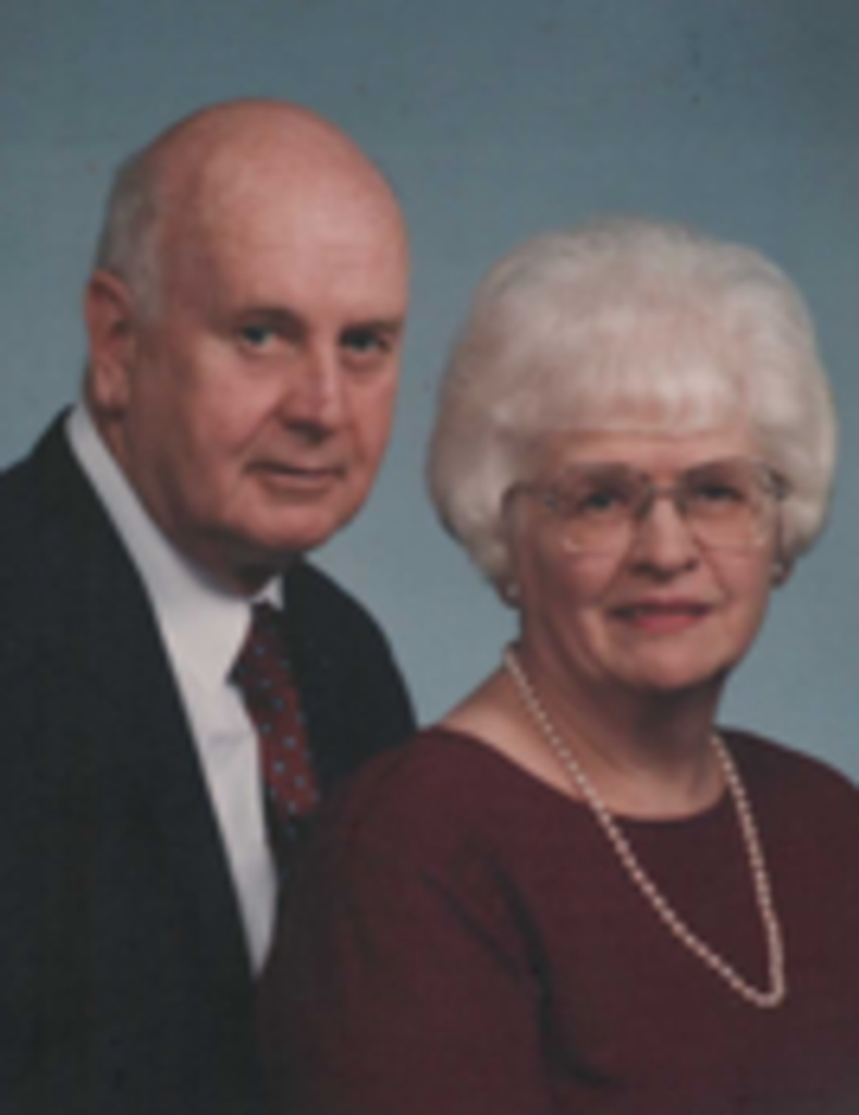 Donna Joan (Auden) Ratchford