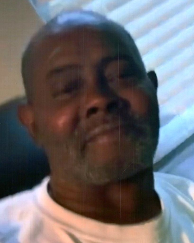 Donald Patterson