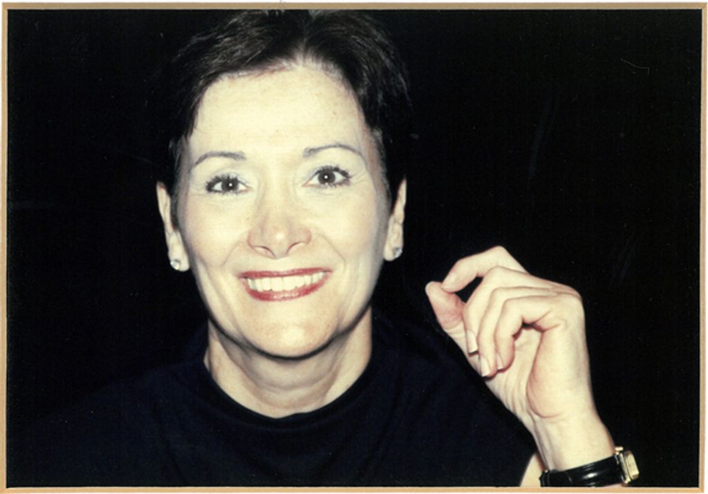 Judith Lynn Mckinney