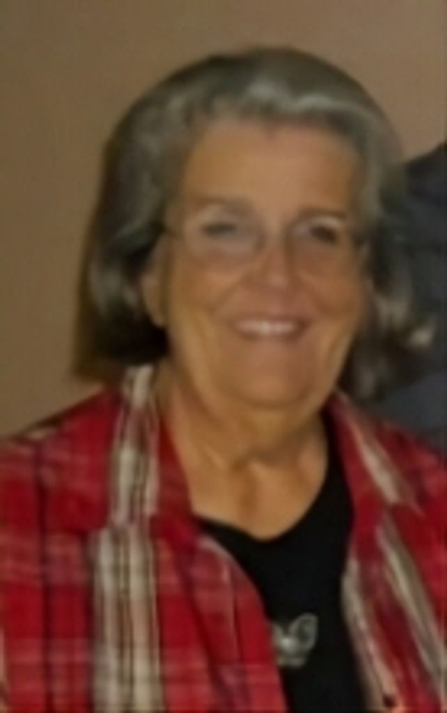 Genevieve Angell Martinez