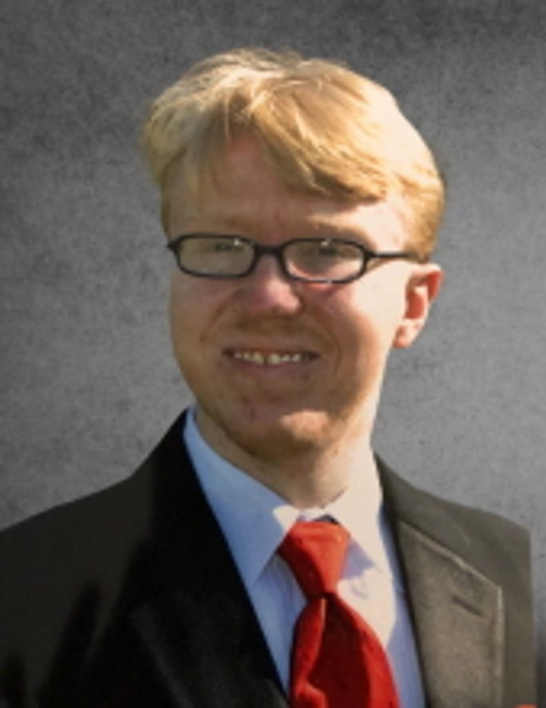 Ryan Cole  Watson