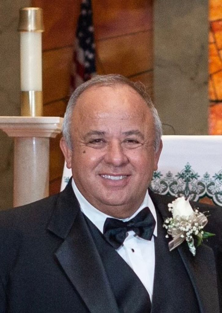 Mardoqueo Gerardo Hinojosa Guerra