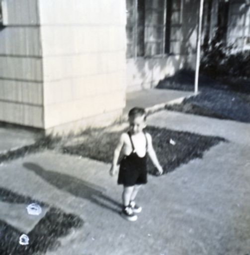 Larry Scott Jarrell photo gallery thumbnail 7 of 45