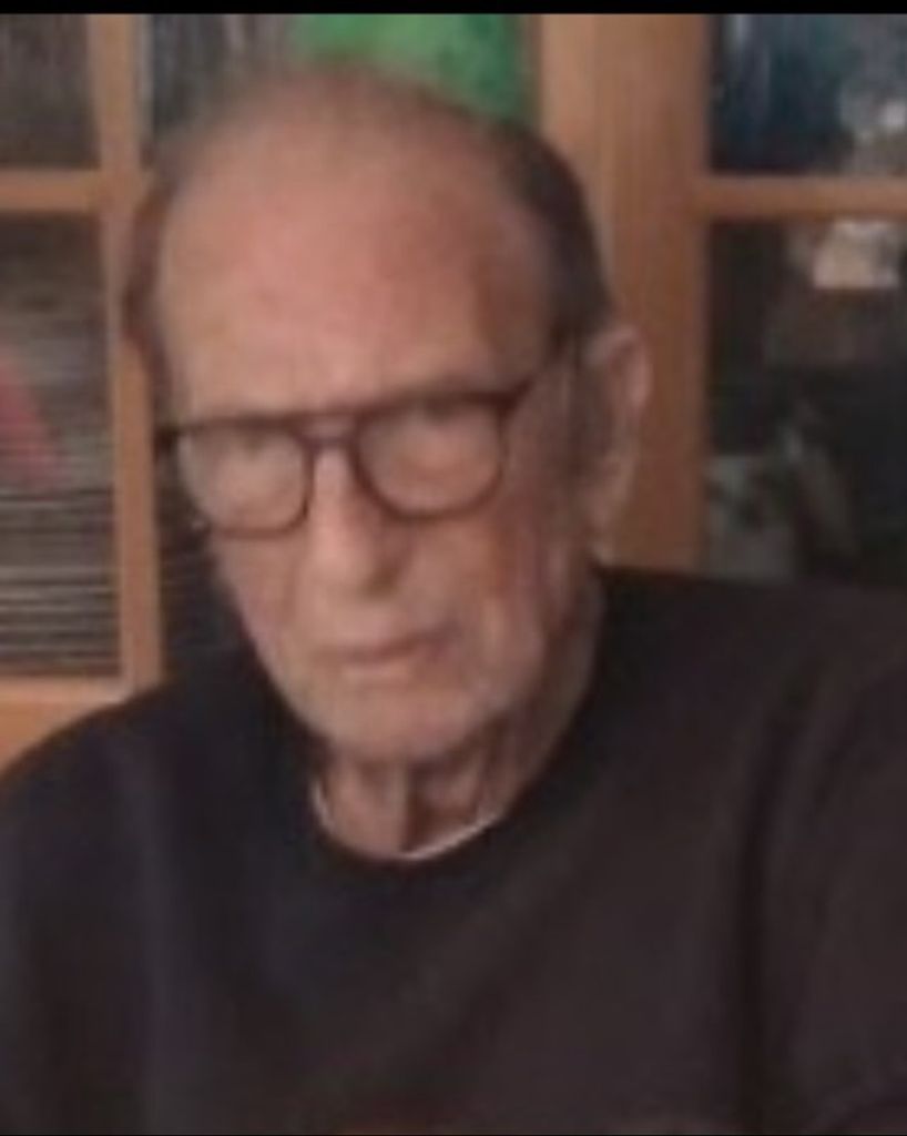 John "JR" Robert Harrell