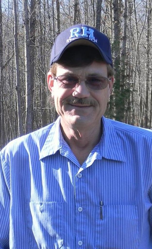 Joseph “Joe” Louis Nelson Profile Photo