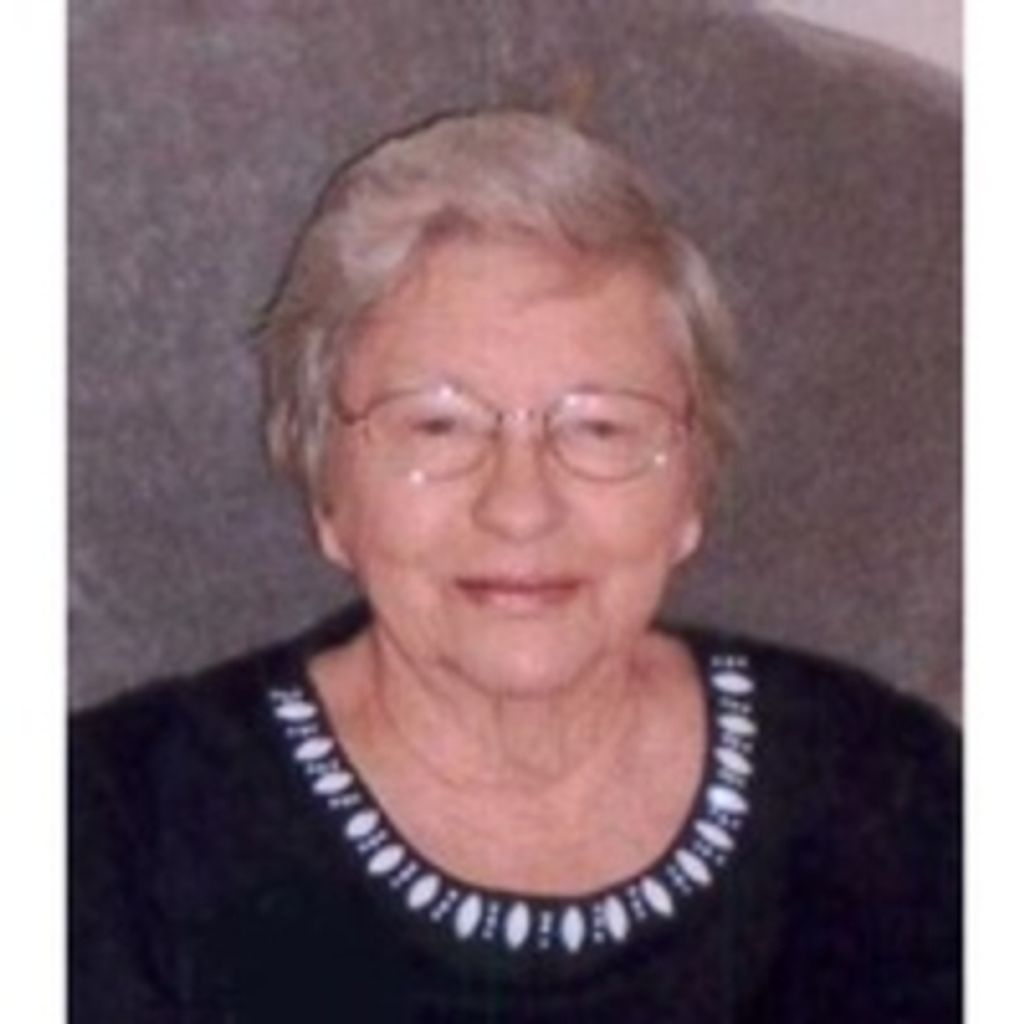 Mary F. Vrbas