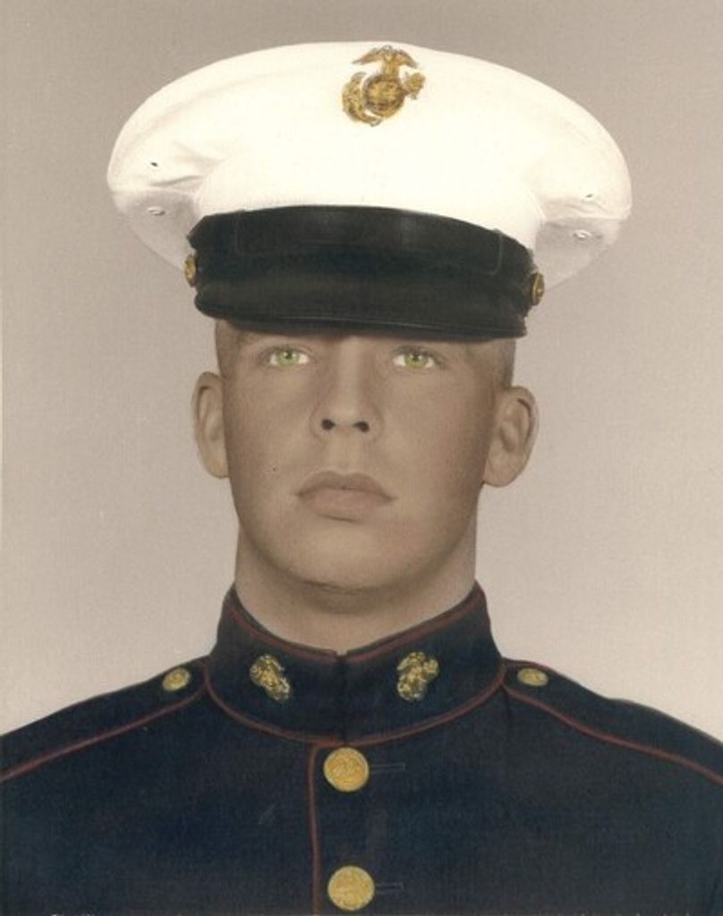 Terry Day Profile Photo