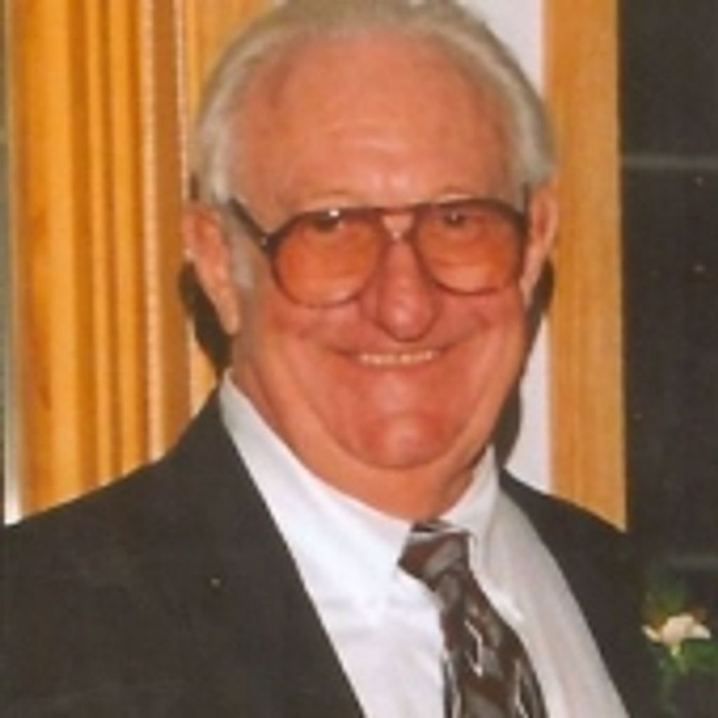 Lawrence Peters