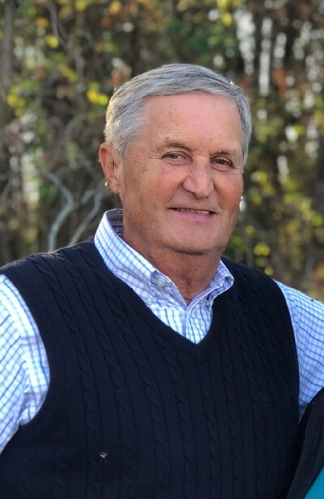 Richard Allen Christensen Profile Photo