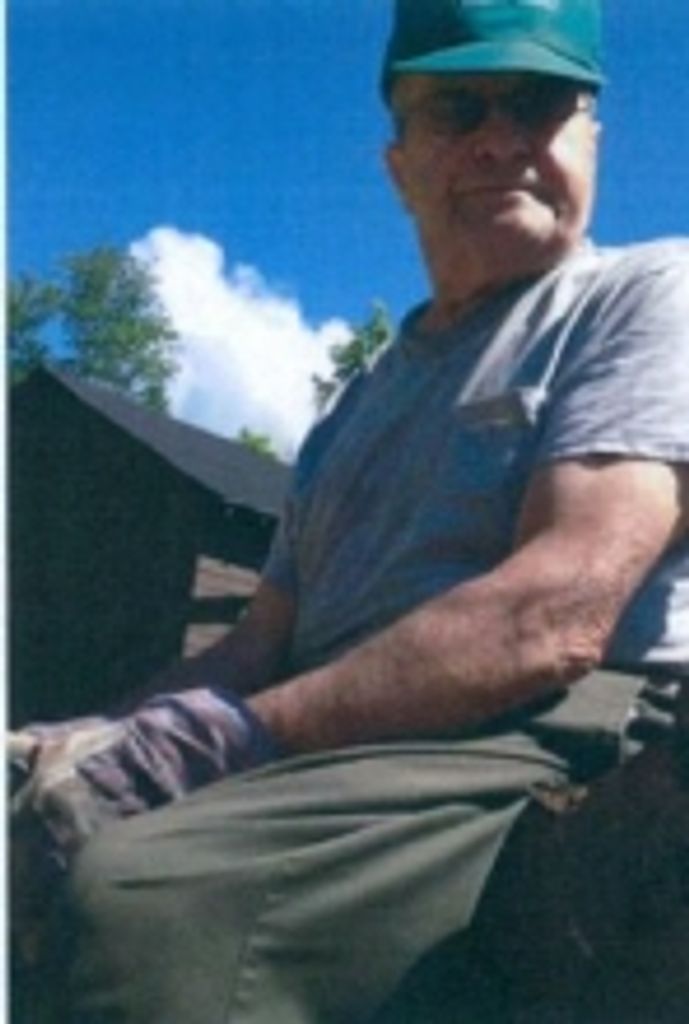 Leon Robert Robichaud