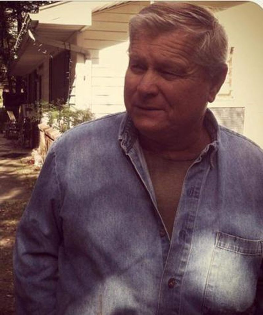 Michael Stewart Profile Photo