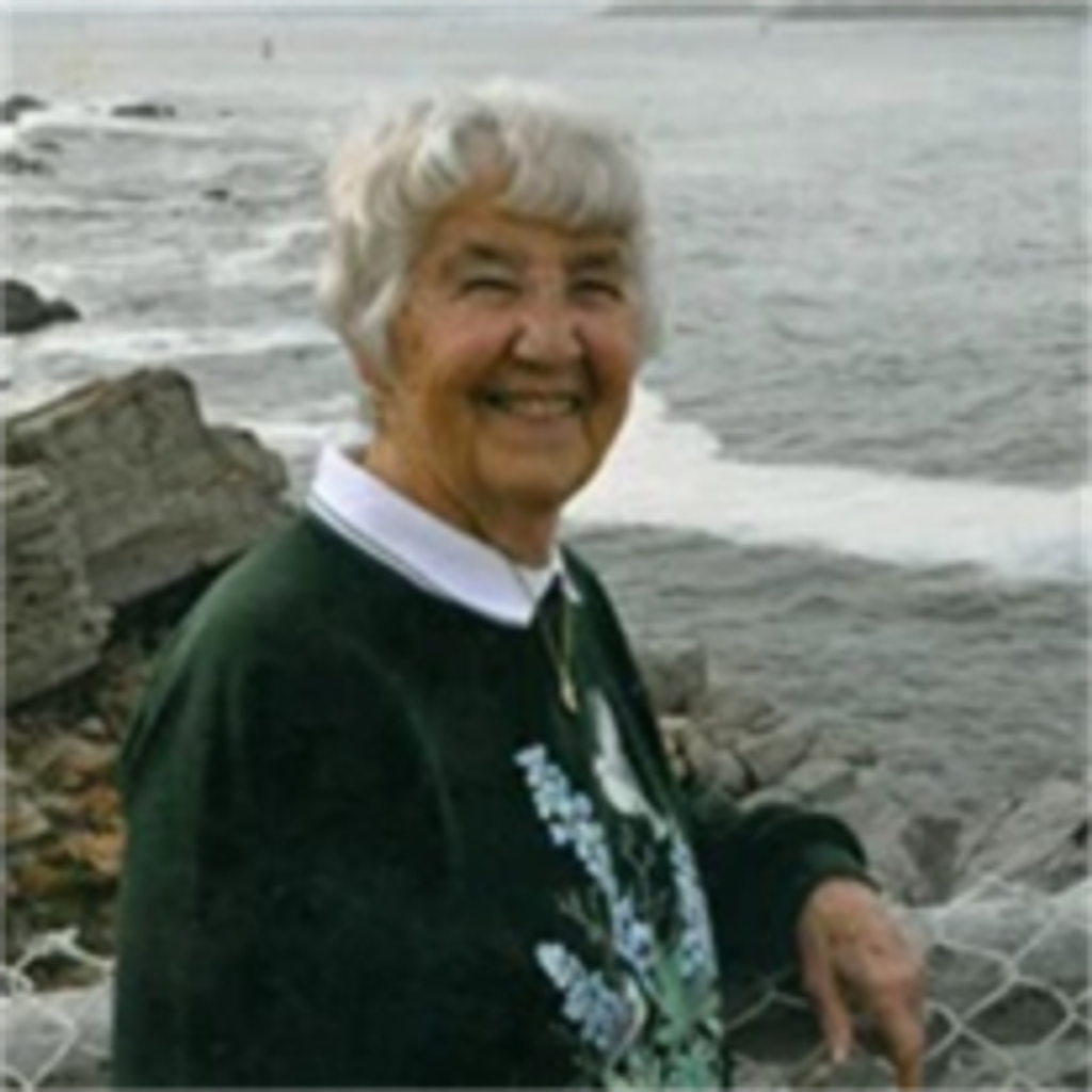 Theresa Bernadette Clarke