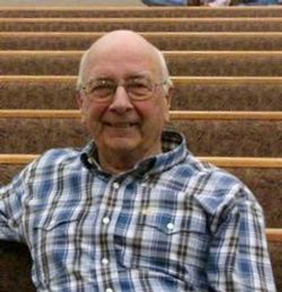 Monte Max Bradley Profile Photo