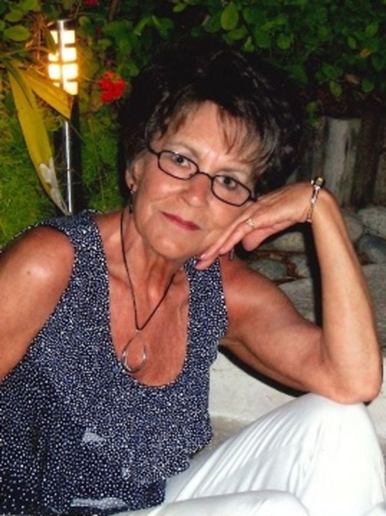 Barbara Ann Kersten Profile Photo
