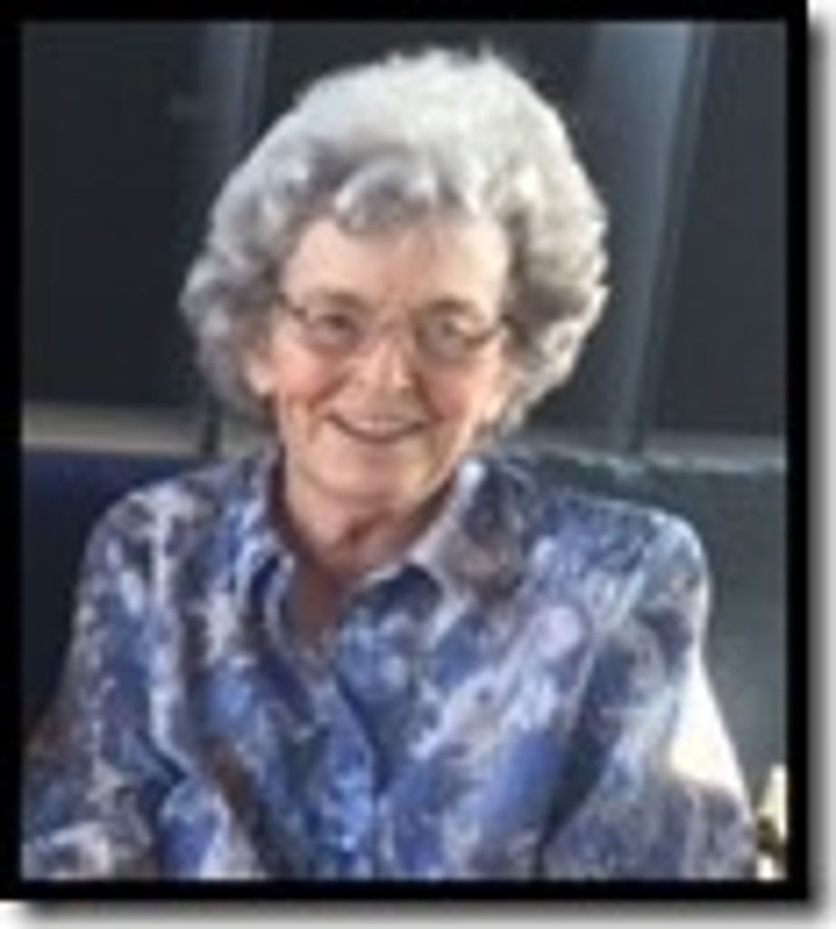 Margie Mae Hines