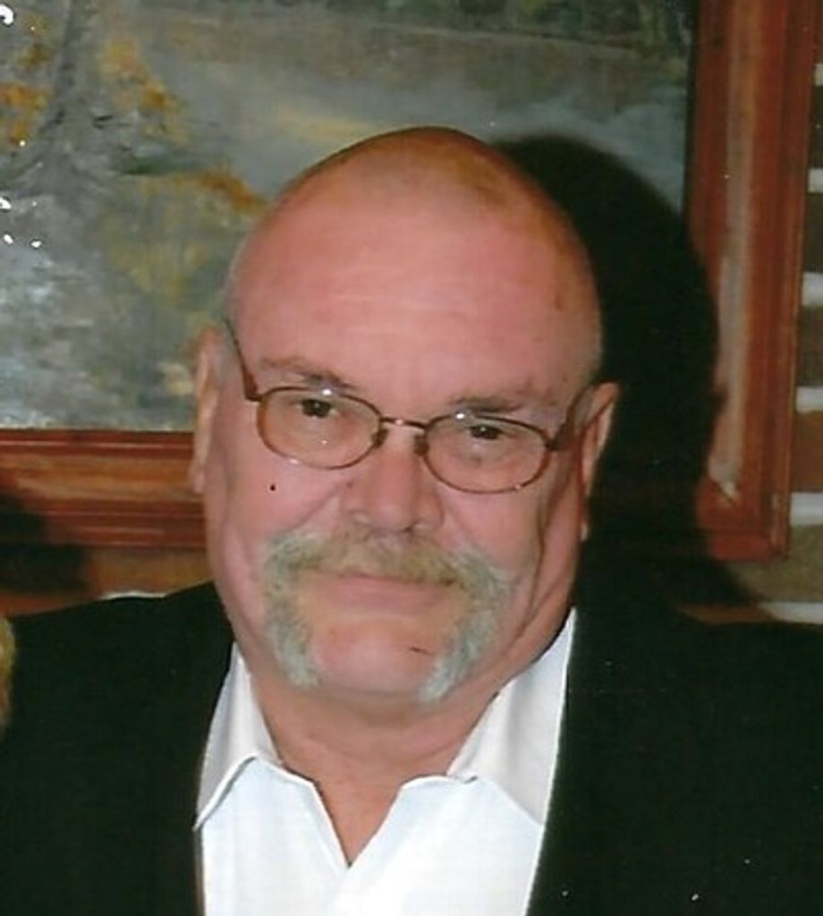 Dennis L. "Denny" Shockey Profile Photo