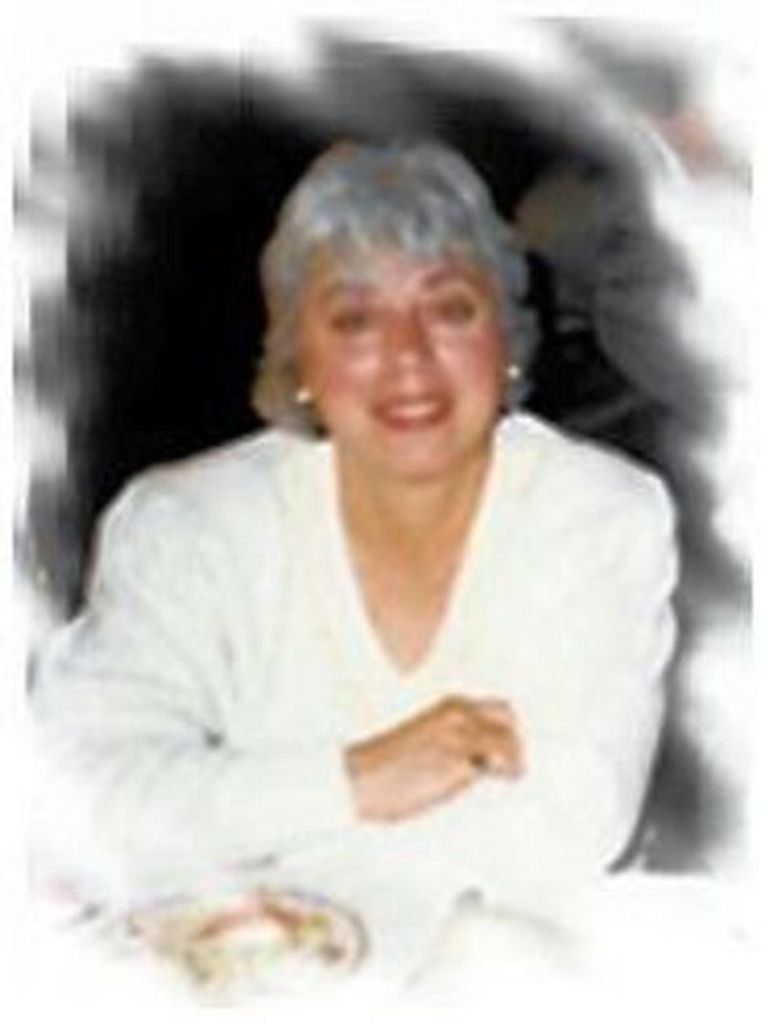 Josephine Theresa Scurra Profile Photo
