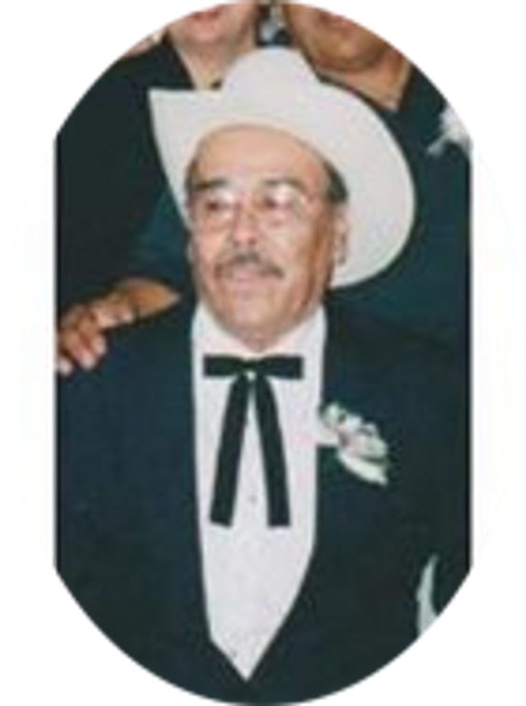 Israel Casas