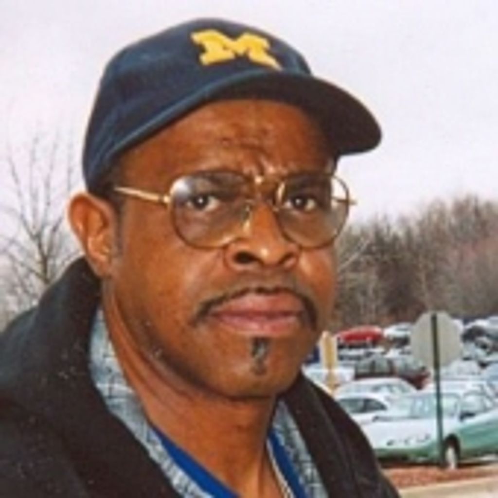 Timothy M. Anderson, Sr.