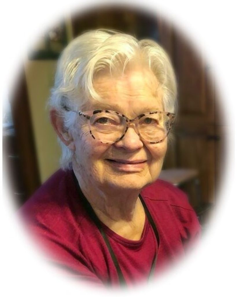 Alaca (Williams) Christman Profile Photo