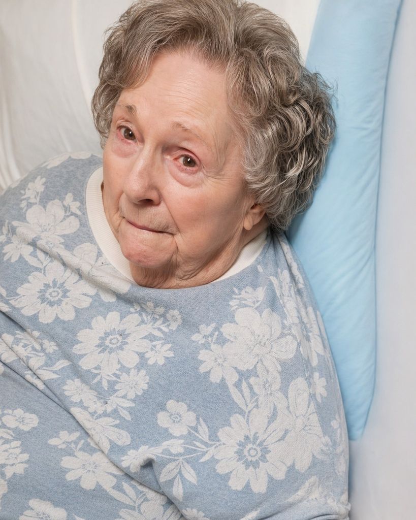 Mary Nell Wood Profile Photo