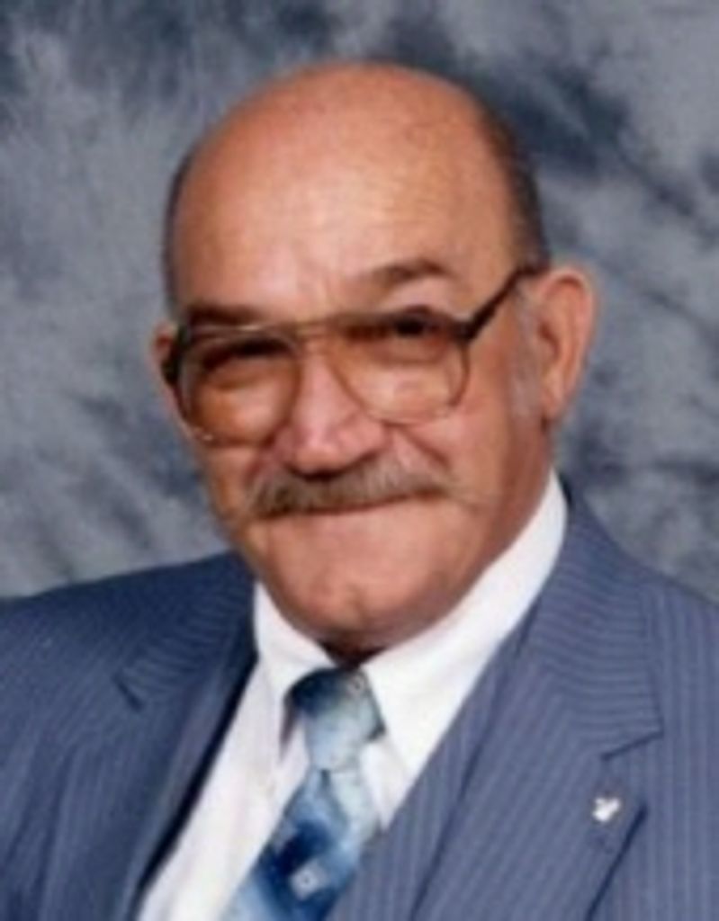 Clarence Perry