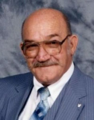 Clarence Perry Profile Photo