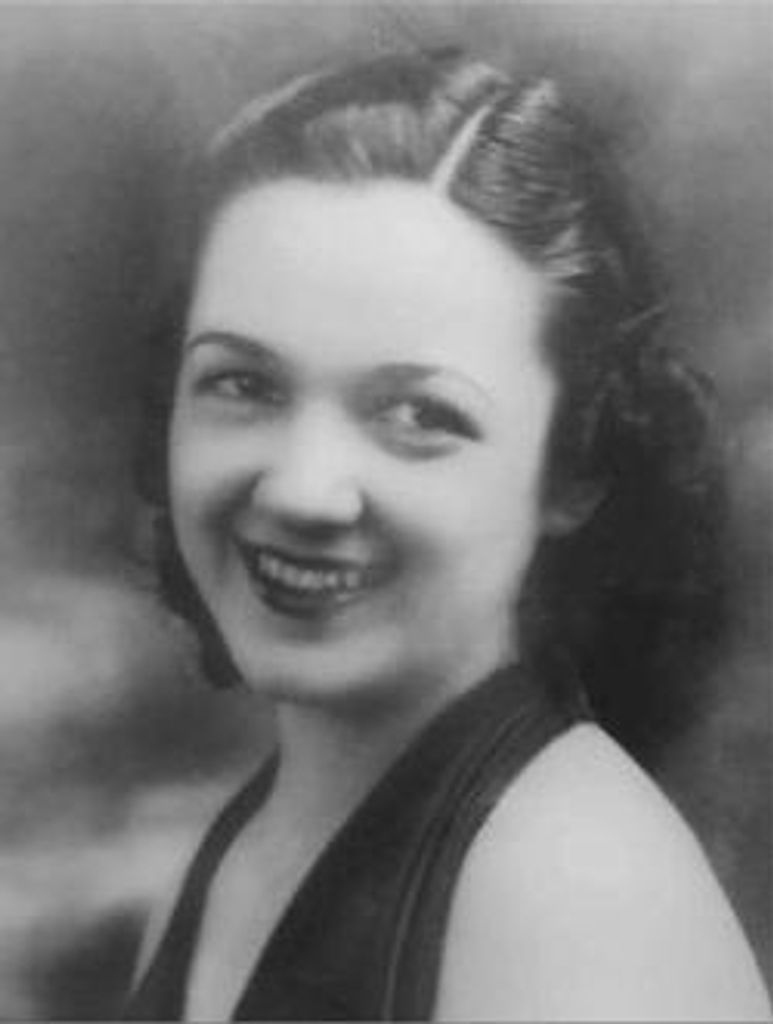 Nancy Beth Macon Profile Photo