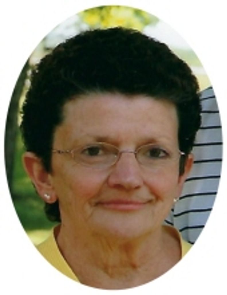 Sharon Friedlein Profile Photo