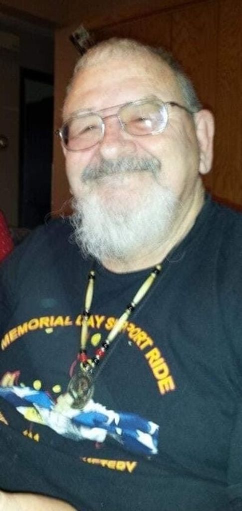 Richard Shaw Profile Photo