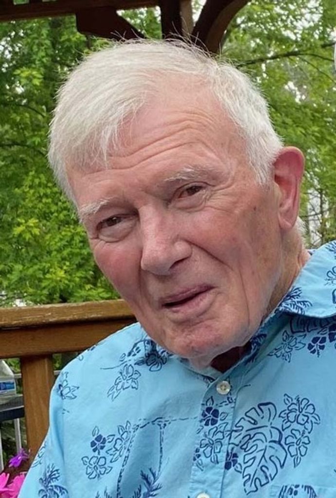 Laurence R. Willerer Profile Photo
