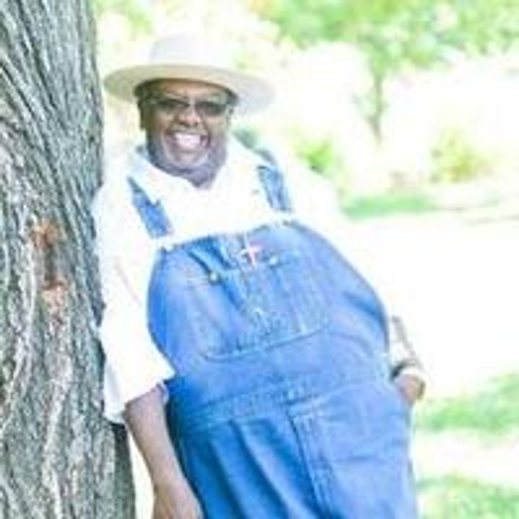 Bobby L. Williams, Jr.