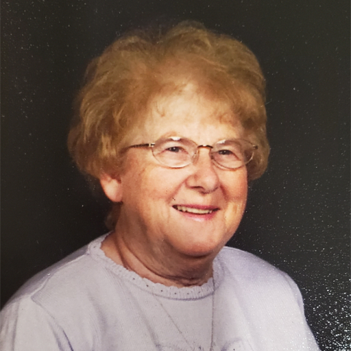 Doris J. Grunden photo gallery thumbnail 1 of 1