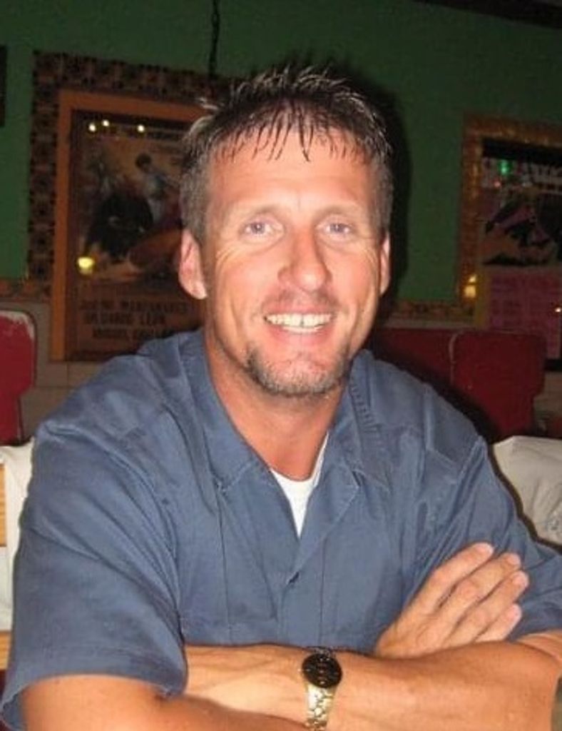 Glen Edward Moss