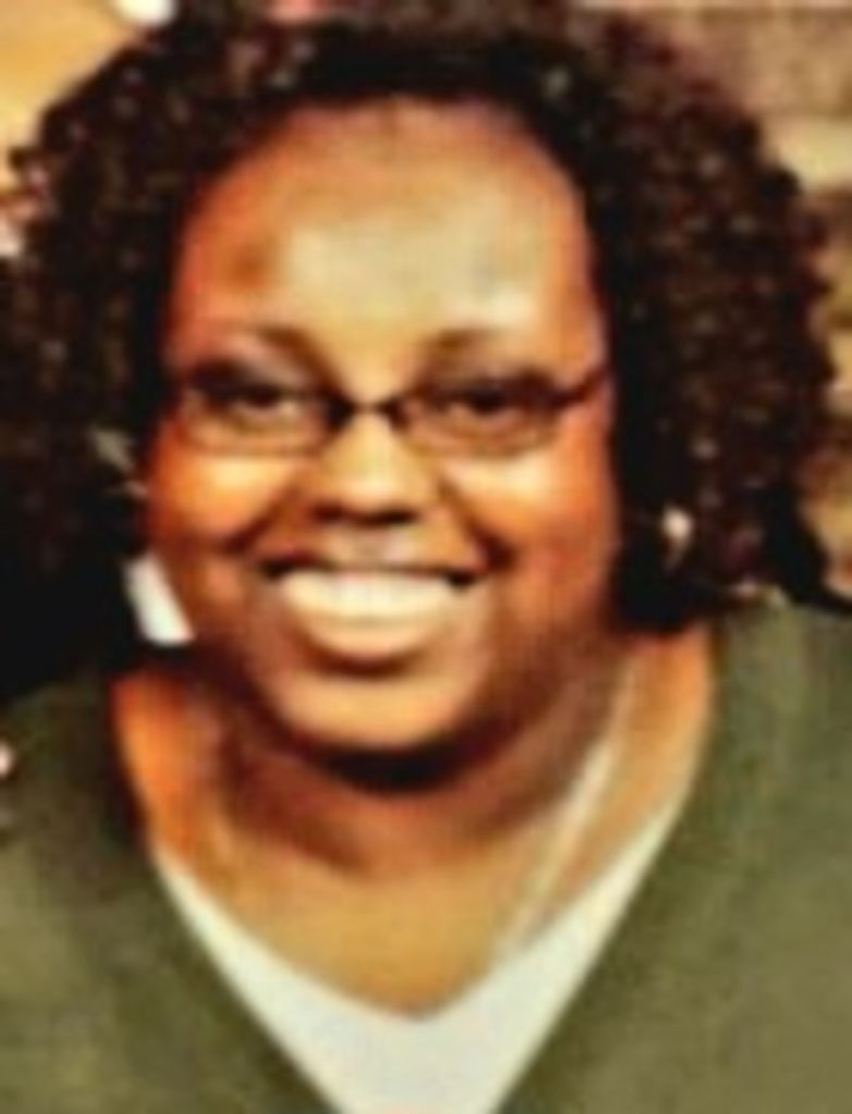 Jacqueline Grant Profile Photo