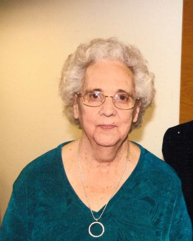 Peggy Joyce Cotton