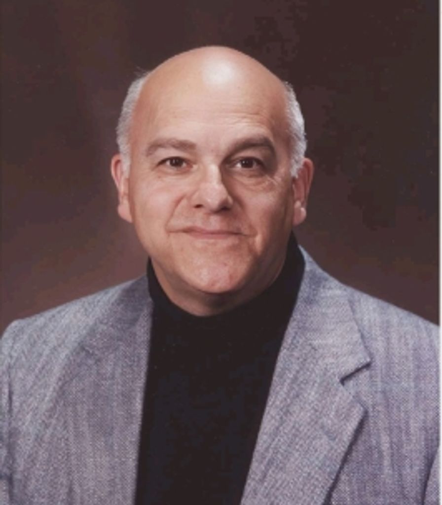 Fr. Andre Papineau Sds Profile Photo