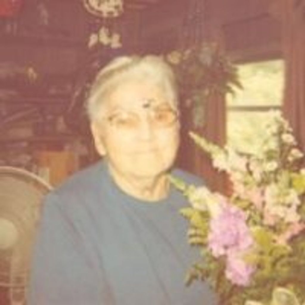 Beulah Murphy Profile Photo
