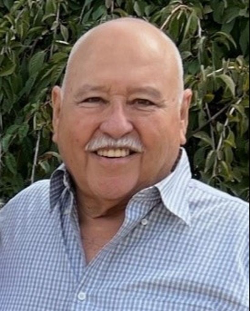 Julio Morales